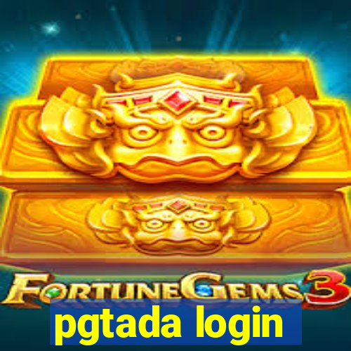 pgtada login